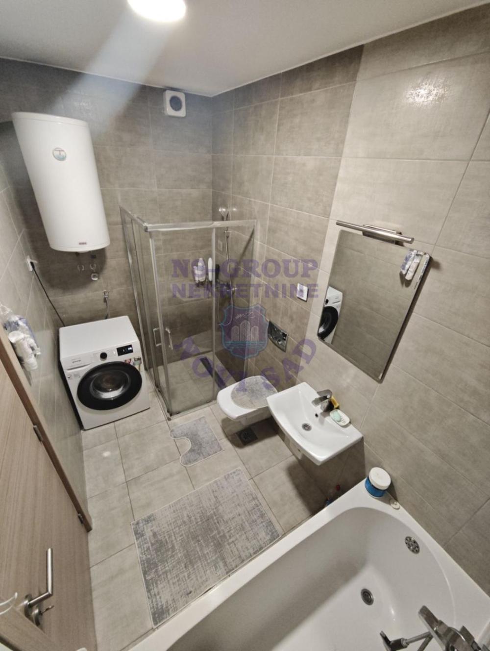 Slika 5 - Dvoiposoban stan na prodaju, 63m2, 216.300€